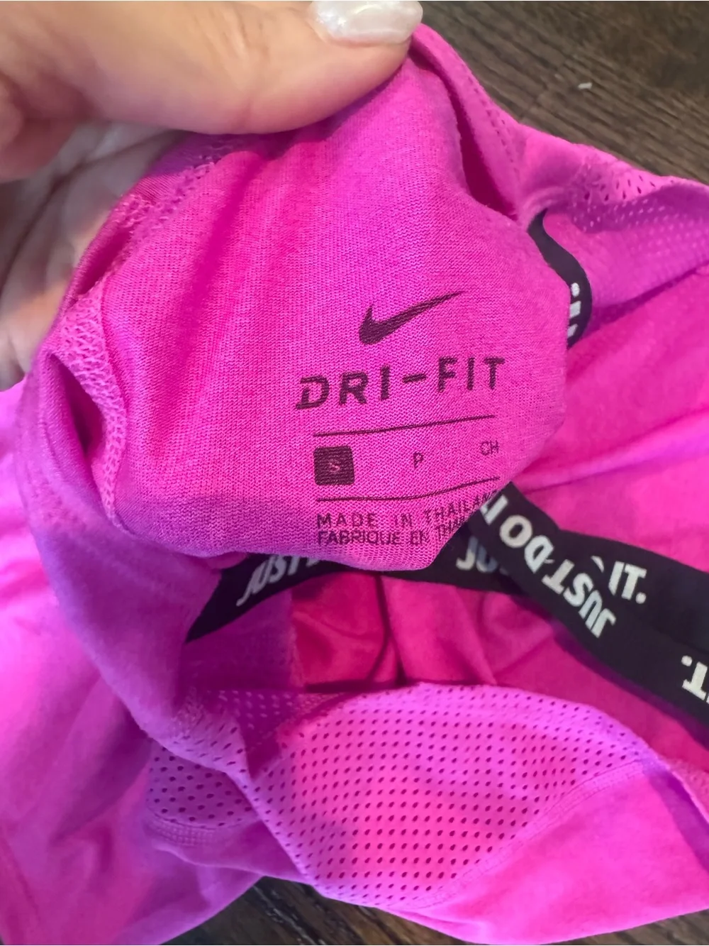 Nike athletic tank